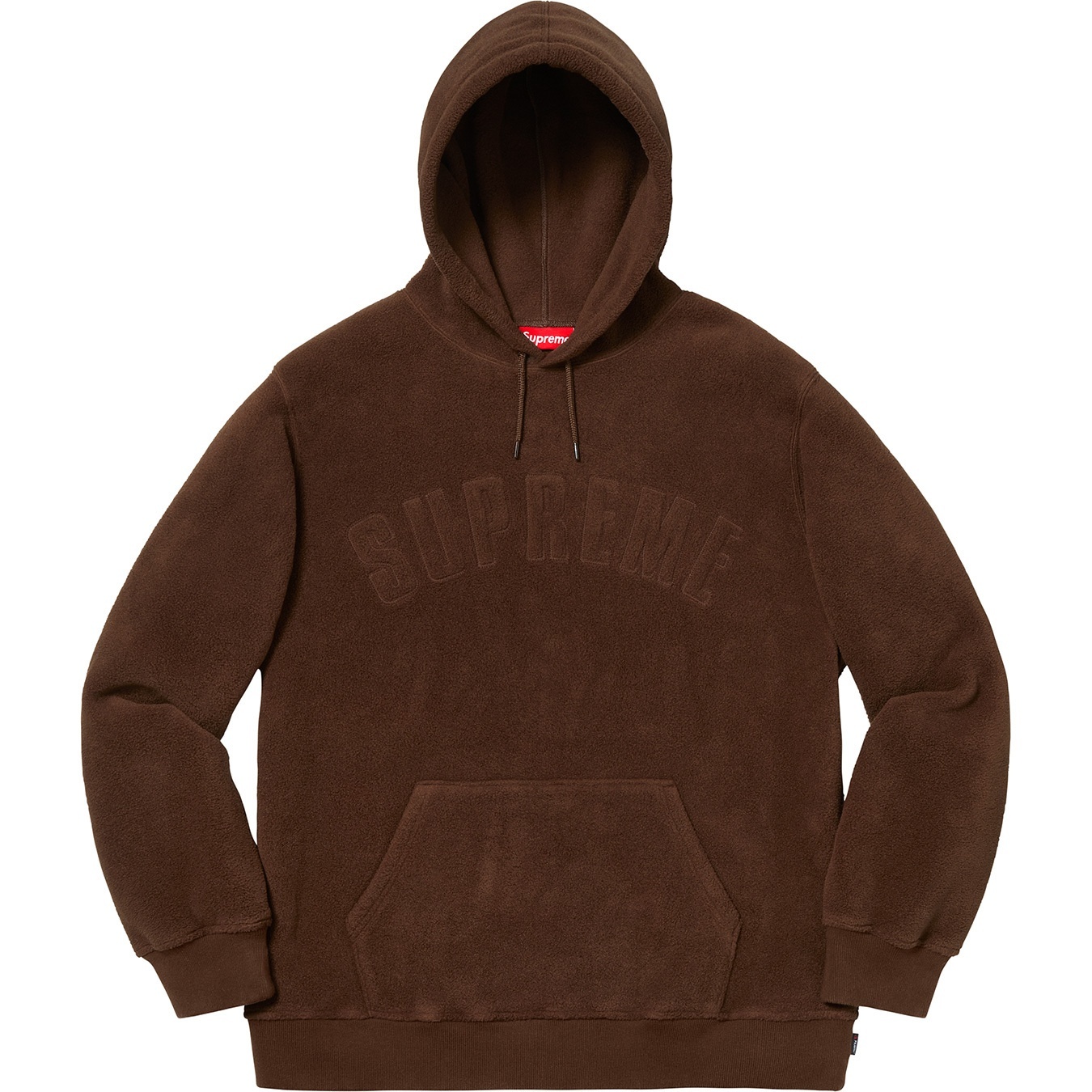 Polartec® Hooded Sweatshirt view 5